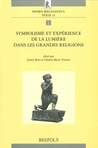 Symbolisme et expérience de la lumière dans les grandes religions de Julien Ries