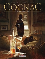 Cognac Tome 2 - Un Mort Dans L'arène