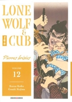Lone Wolf And Cub T12