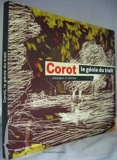 Corot, le génie du trait. Estampes et dessins