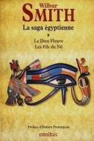 La Saga égyptienne, tome 1