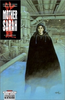 Mother Sarah, tome 3 - Manipulations