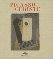 Picasso cubiste