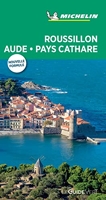 Guide Vert Roussillon Aude Pays Cathare