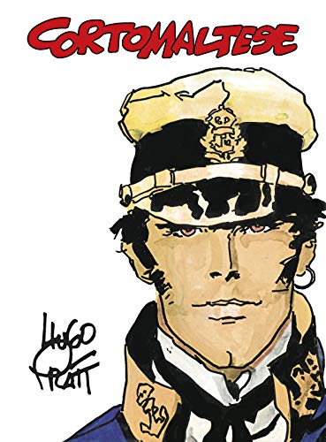 Corto Maltese