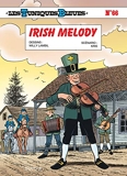 Les Tuniques Bleues - Tome 66 - Irish Melody