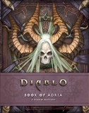 Book of Adria - Blizzard Entertainment - 20/12/2018