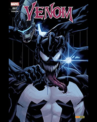 Venom (fresh start) N°7