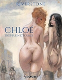 Chloé - Trop plein d'écumes (Canicule) - Format Kindle - 14,99 €