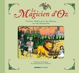Le Magicien D'Oz - Mango - 21/09/2012