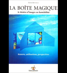 La Boîte Magique - Éditions Callicéphale