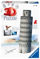 Ravensburger - Puzzle 3D Building - Notre-Dame de Paris - A partir