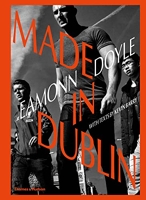 Eamonn Doyle - Made In Dublin /anglais