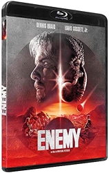 Enemy [Blu-Ray] 