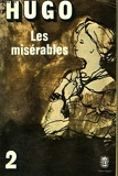 Les Misérables, tome II - Larousse