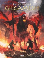 Gilgamesh - Tome 02 - La Fureur d'Ishtar