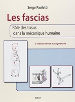 Les fascias - Rôle des tissus dans la mécanique humaine