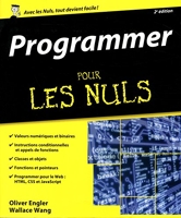 Programmer pour les Nuls grand format, 2e édition