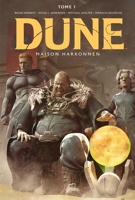 Dune - Maison Harkonnen
