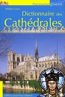 Dictionnaire des Cathedrales