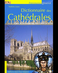 Dictionnaire des Cathedrales