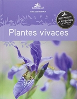 Plantes vivaces - 2015 Largeur 231 Mm