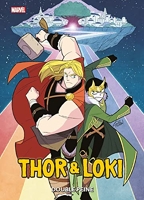 Thor & Loki - Double peine