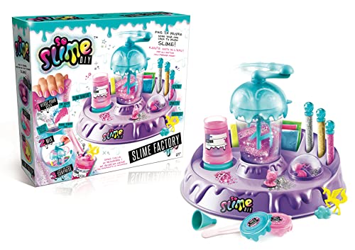 Canal toys ssc cheap 002 slime factory