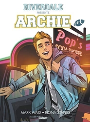 Riverdale présente Archie - Tome 01 de Fiona Staples