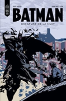 Batman - Créature de la nuit - Tome 0 - Urban Comics - 18/09/2020