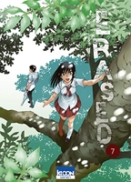 Erased - Tome 7