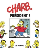 Charb Président !