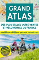 Grand atlas des plus belles voies vertes et véloroutes