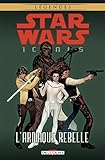 Star Wars - Icones T04 - L'arnaque rebelle - Format Kindle - 10,99 €
