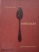La cuillère d’argent - Chocolat: Recettes sucrées italiennes