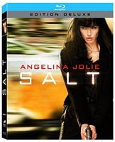 Salt [Edition Deluxe]