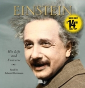 Einstein - His Life and Universe - Simon & Schuster Audio - 08/11/2011