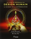 Le livre de référence du Design humain