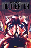 Star Wars - TIE Fighter - Format Kindle - 11,99 €