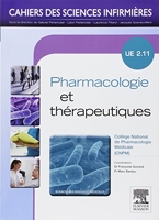 Pharmacologie et thérapeutiques - Unité d'enseignement 2.11