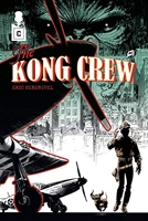 The Kong Crew - Tome 01 - Manhattan Jungle