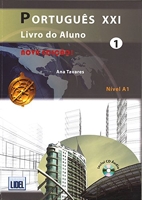 Português XXI Nivel A1 - Livro do aluno 1