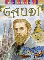 Gaudi,el gran visionario/ Gaudi, the great visionary