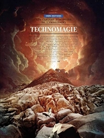 Cahiers de l'imaginaire 3 - Technomagie