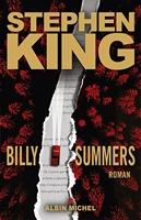 Billy Summers (Version française) - Albin Michel - 21/09/2022