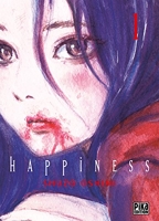 Happiness - Tome 01