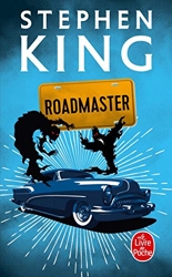 Roadmaster de Stephen King