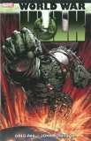 World War Hulk - Marvel - 07/05/2008