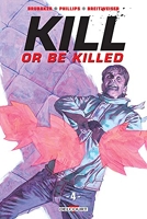 Kill or be killed T04 - Format Kindle - 11,99 €