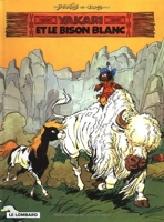Yakari Et Le Bison Blanc - Le Lombard - 22/03/2004